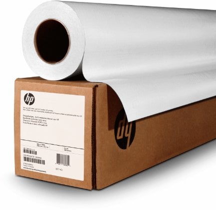 Letër HP Bond Universal, 42", matte, 45m, pako 2 copë