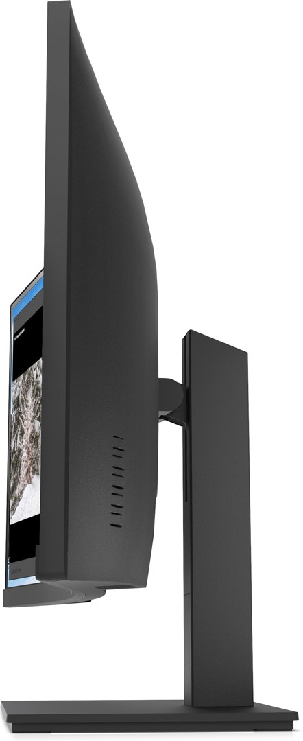 Monitor HP M34d, 34", WQHD, i zi