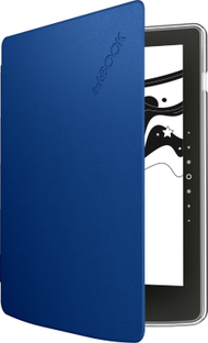 Заштитна навлака InkBOOK Duo, за Solaris, индиго сина