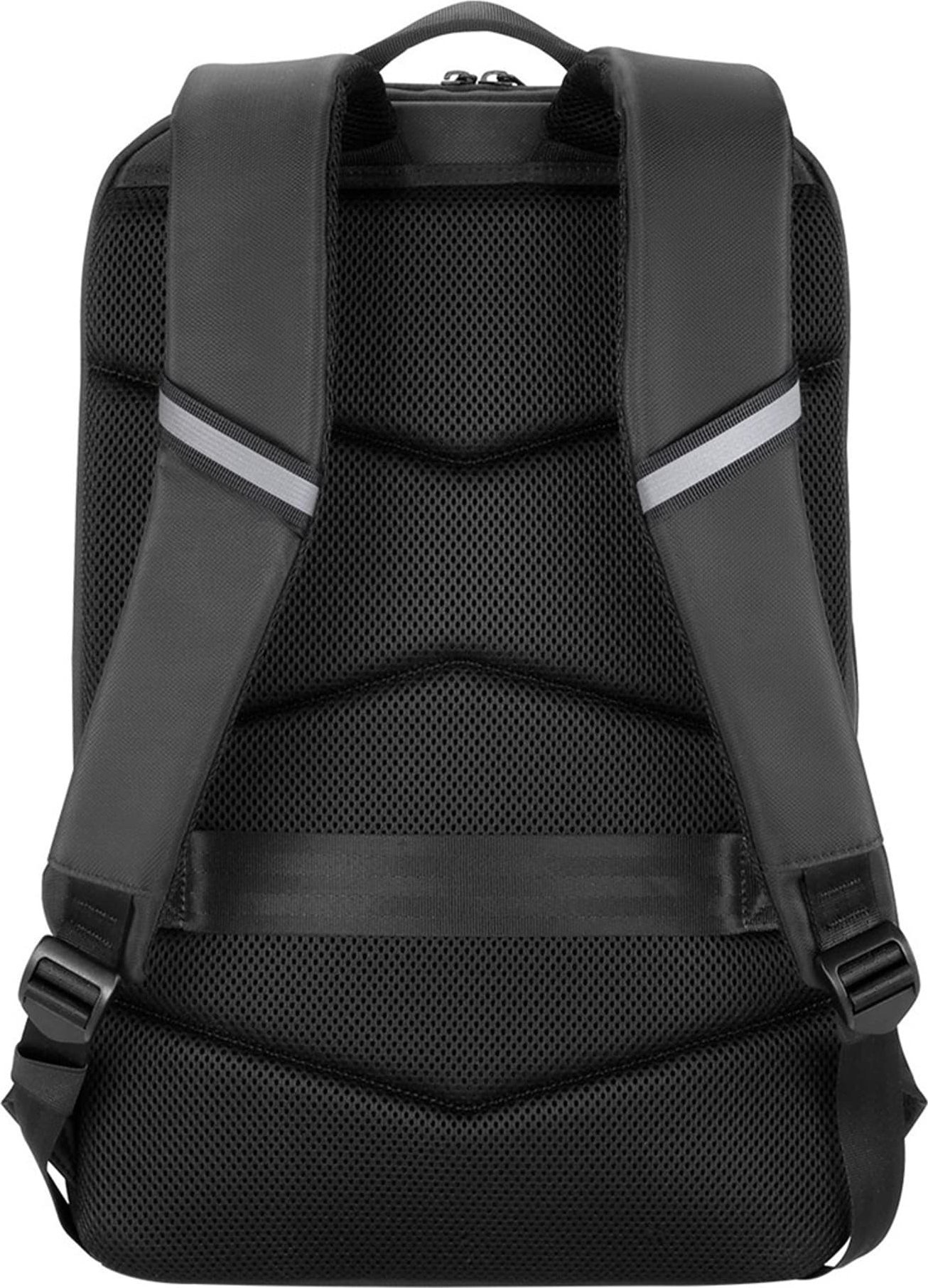 Çantë shpine për laptop Modecom Active 15, 15.6", portë USB, e zezë