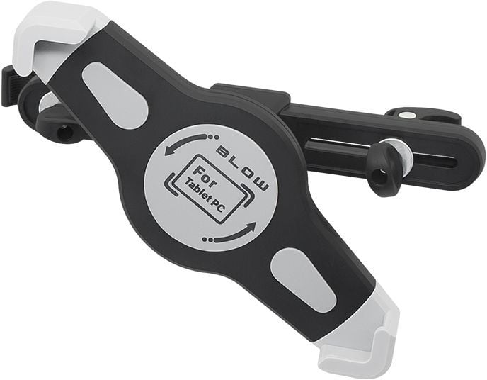 Mbajtëse tableti BLOW US-26, për mbështetëse koke, e zezë
