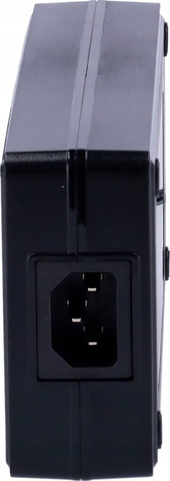 Furnizues energjie Teltonika Networks EU, 250W, hyrje 100-240V, i zi