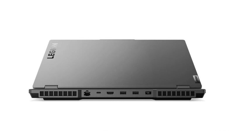 Laptop Lenovo Legion 5, 15.6", AMD Ryzen 5 6600H, 16 GB RAM, 512 GB SSD, NVIDIA GeForce RTX 3060, i hirtë