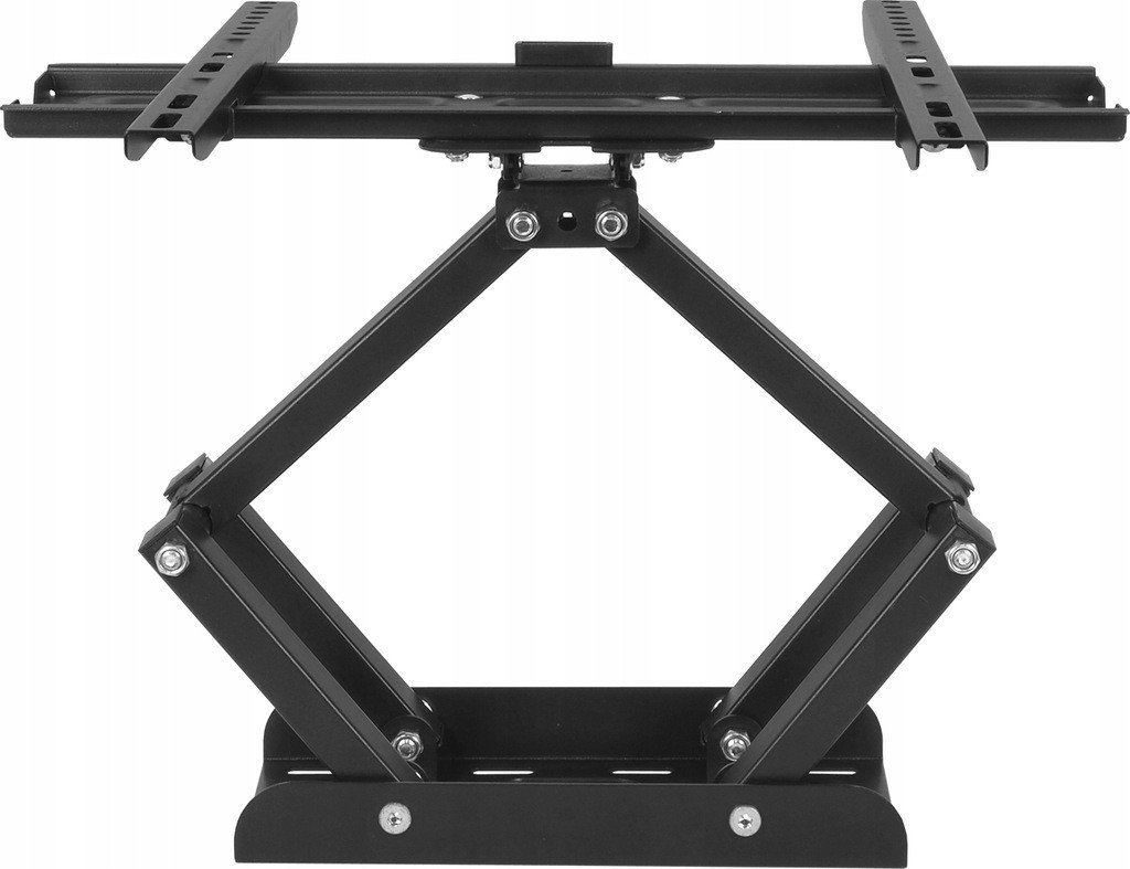 Mbajtës televizori Lamex LXLCD132, 37"-90", deri 60kg, i zi