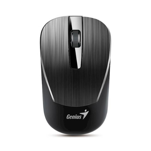Глувче Genius NX-7015, Wireless, црно