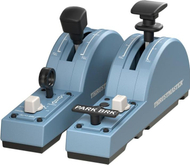 Контролер Thrustmaster TCA Quadrant Airbus Edition (2960853)