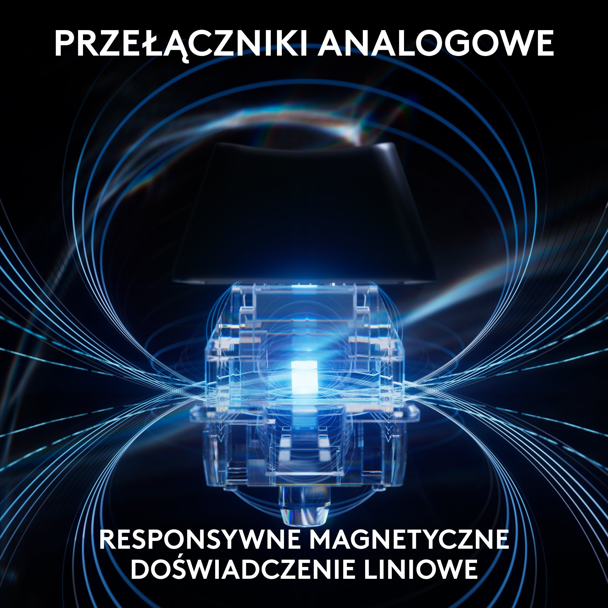 Tastierë gaming Logitech G PRO X TKL RAPID, mekanike, RGB, e zezë