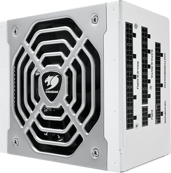 Напојување Cougar Polar X2 31PX120001P01 ATX 3.0, 1200W