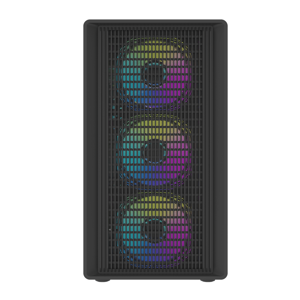 Kasë Darkflash DB460M, M-ATX, e zezë