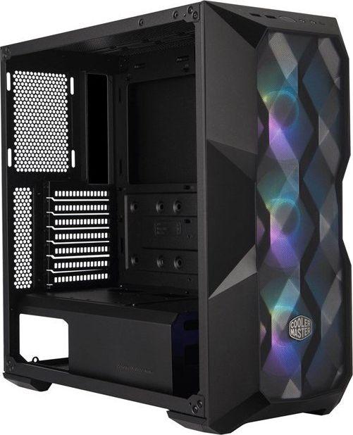 Куќиште за компјутер Cooler Master MasterBox TD500 Mesh