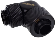 Lidhje Alphacool, bërryl 90°, G1/4" - 10/13 mm