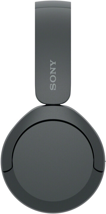 Kufje Sony WH-CH520, të zeza