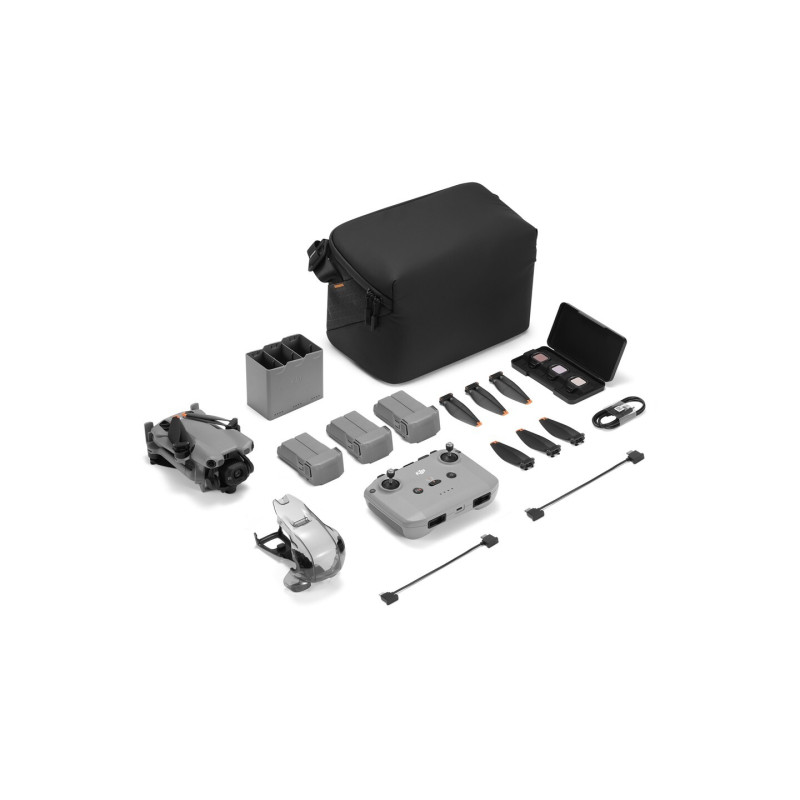 DJI Mini 5 Pro Fly More Combo (RC-N3)