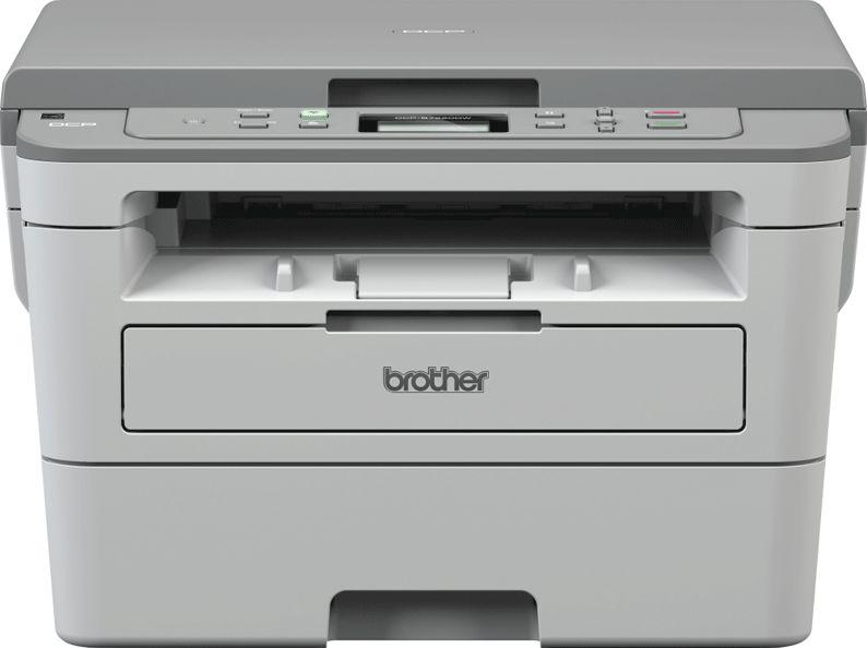 Printer Brother All in One, i hirtë