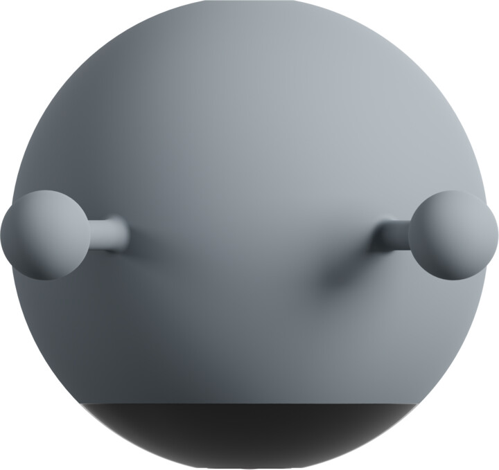 Monitor për bebe Tesla Smart Camera Baby B200