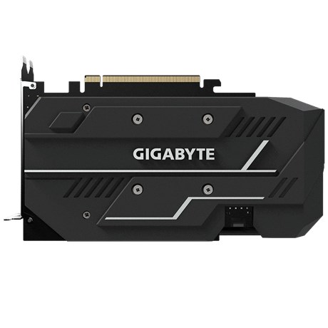 Kartë grafike GIGABYTE NVIDIA GeForce GTX 1660 SUPER, 6 GB GDDR6, GV-N166SOC-6GD