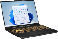 Laptop Laptop ASUS TUF F16 FX607VJ-RL001W, 16", Intel Core 5-210H, 16GB RAM, 512GB + 2TB SSD, NVIDIA GeForce RTX 3050, i hirtë