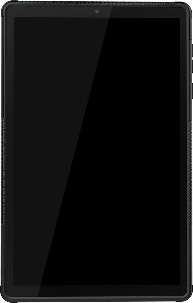 Mbrojtëse Tech-Protect Armorlok për Lenovo Tab M10 Plus 10.3, e zezë