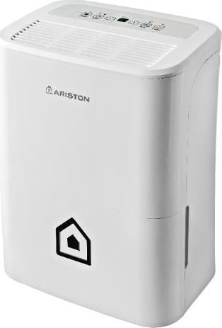 Avullheqës Ariston Deos 16S, 16L, Wi-Fi, i bardhë