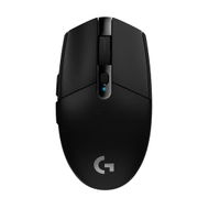 Maus Logitech G305 LIGHTSPEED, Gaming, RF Wireless, i zi