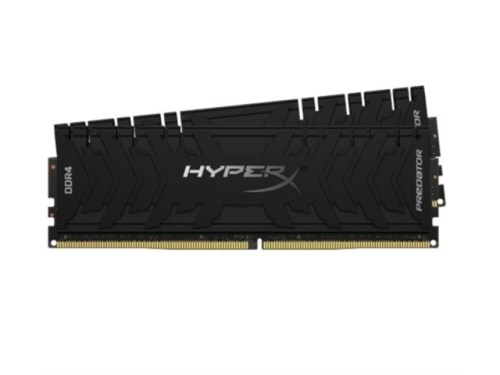 Memorie RAM KINGSTON HyperX Predator DDR4 2x32GB 2666 MHz XMP Kit