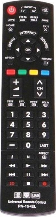 Далечински управувач Libox RTV Libox LB0140