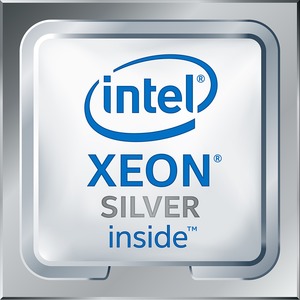 Procesor serveri Intel Xeon Silver 4214, 12 bërthama 24 Threads, 2.2 GHz, 16.5 MB Cache