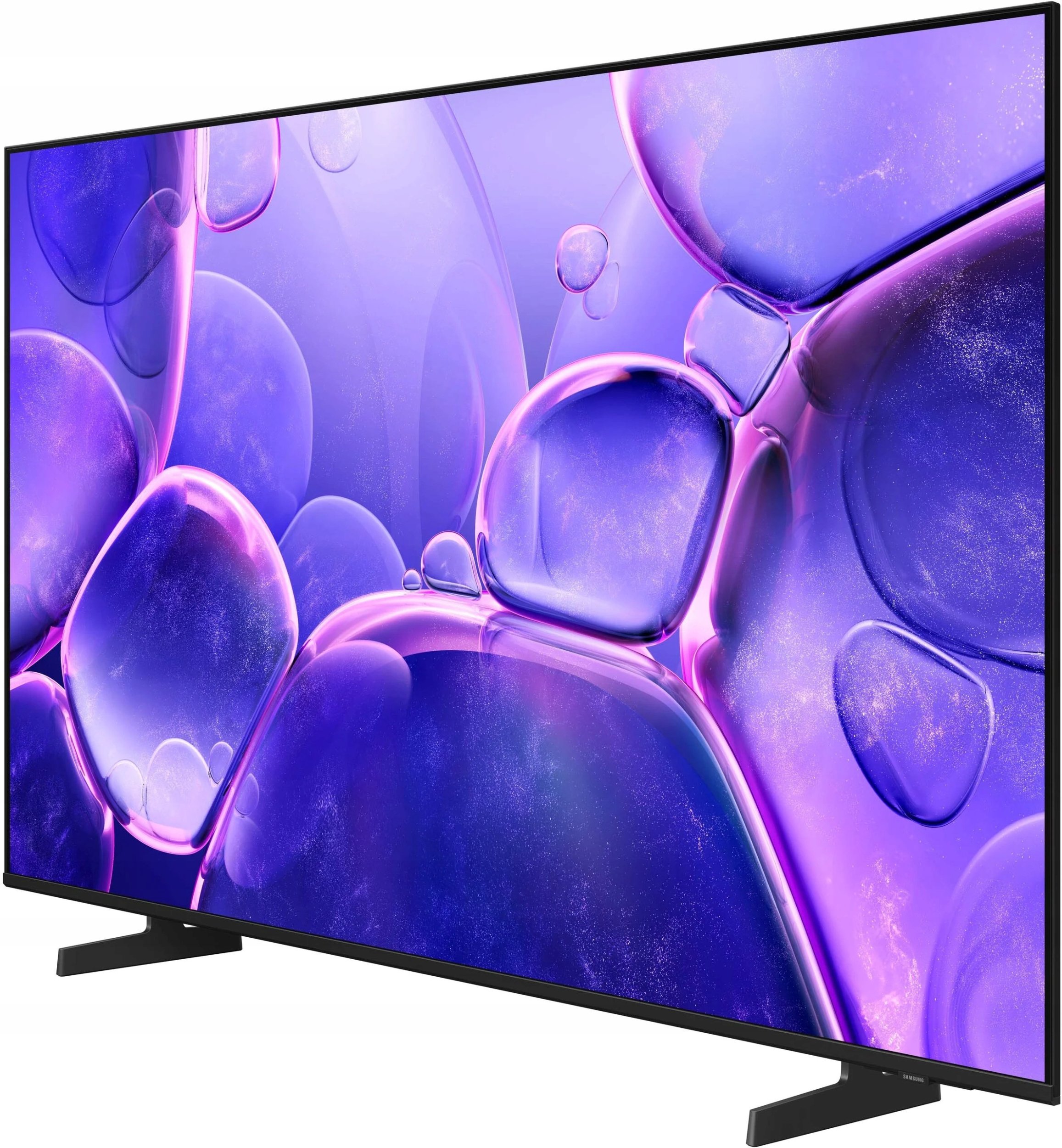 Televizor Samsung UE50U8092, 50", UHD, i zi