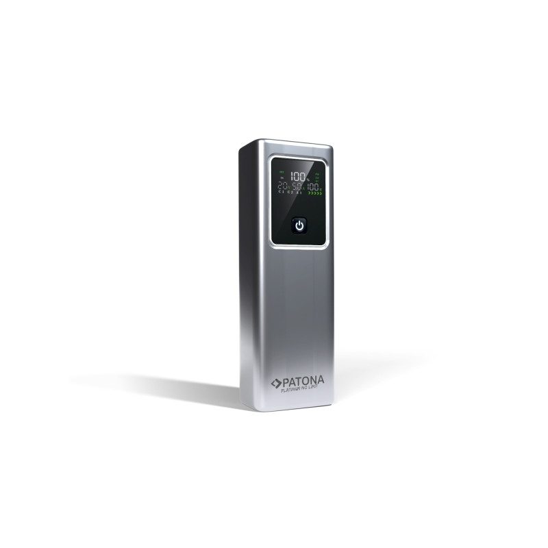 PATONA Platinum Powerbank 20000 mAh