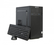 Kompjuter zyre NTT proDesk Ryzen 5 9600X, 16GB RAM, 512GB SSD, i zi