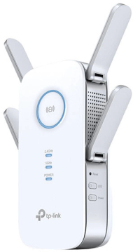 Ruter për Wifi TP-LINK RE650 Ruter për Wifi TP-LINK RE650