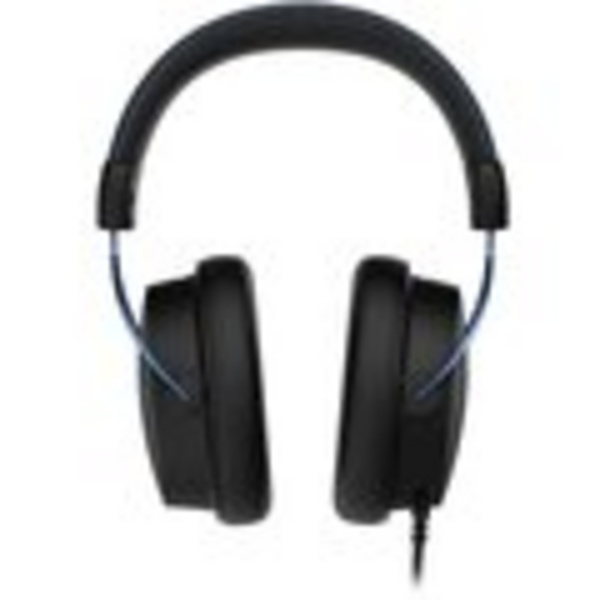 HyperX Cloud Alpha S Слушалки , црни