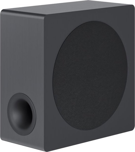 Soundbar LG S80QY, 3.1.3