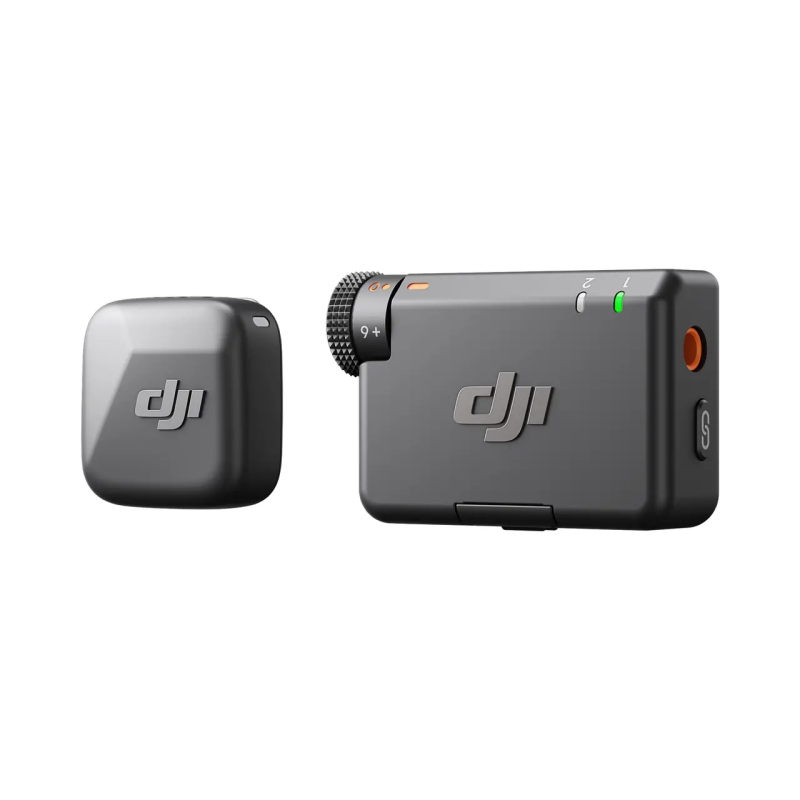 DJI Mic Mini (1TX+1RX)