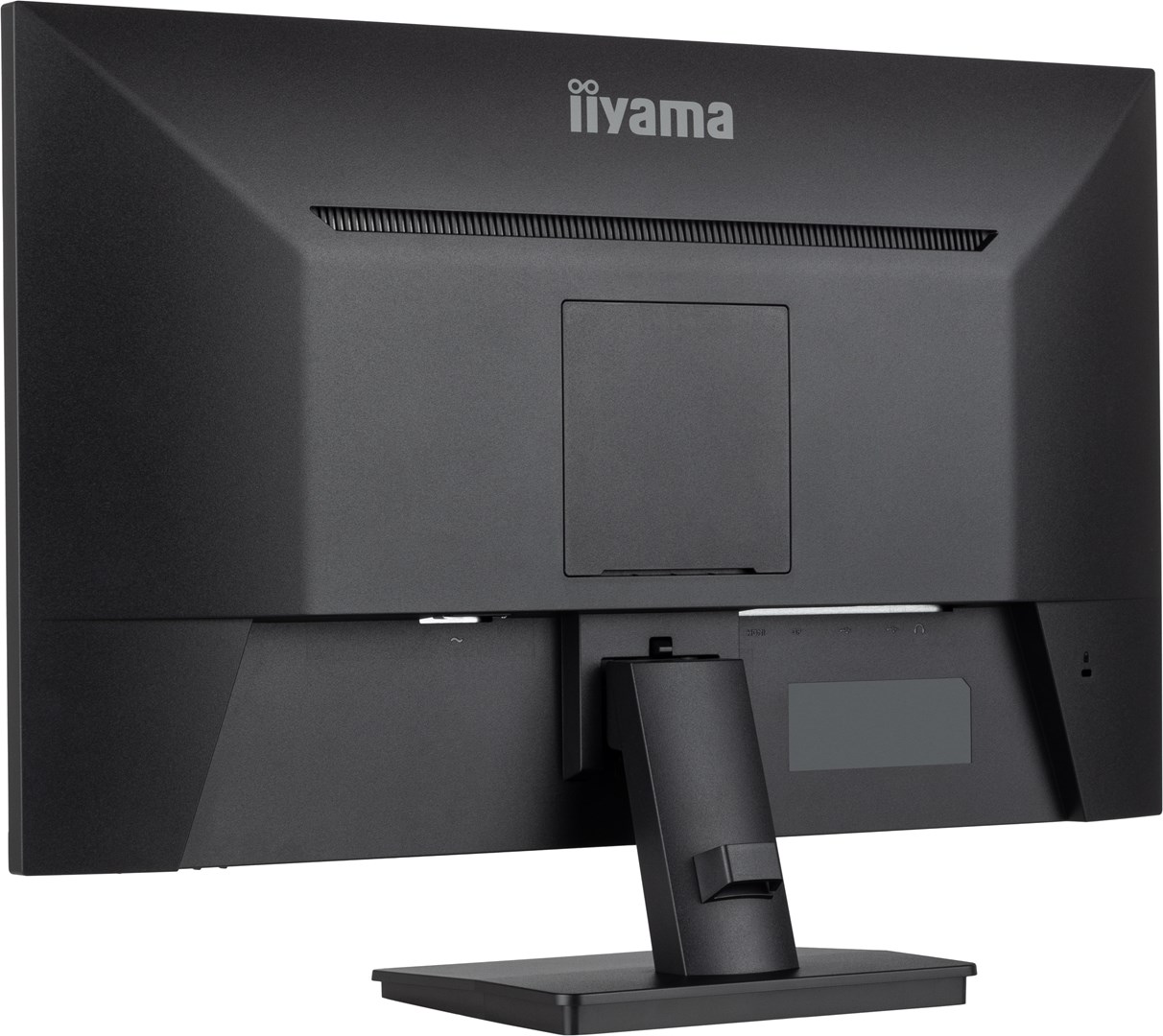 Monitor iiyama ProLite XU2793QS-B6, 27", 2560 x 1440, 100 Hz, i zi