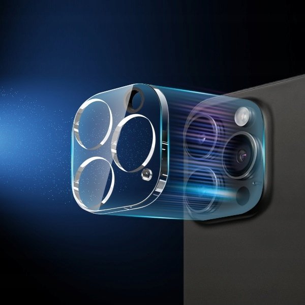 Xham ekrani Samsung MUSTTBY A25 5G, me OCA, përpara, transparent