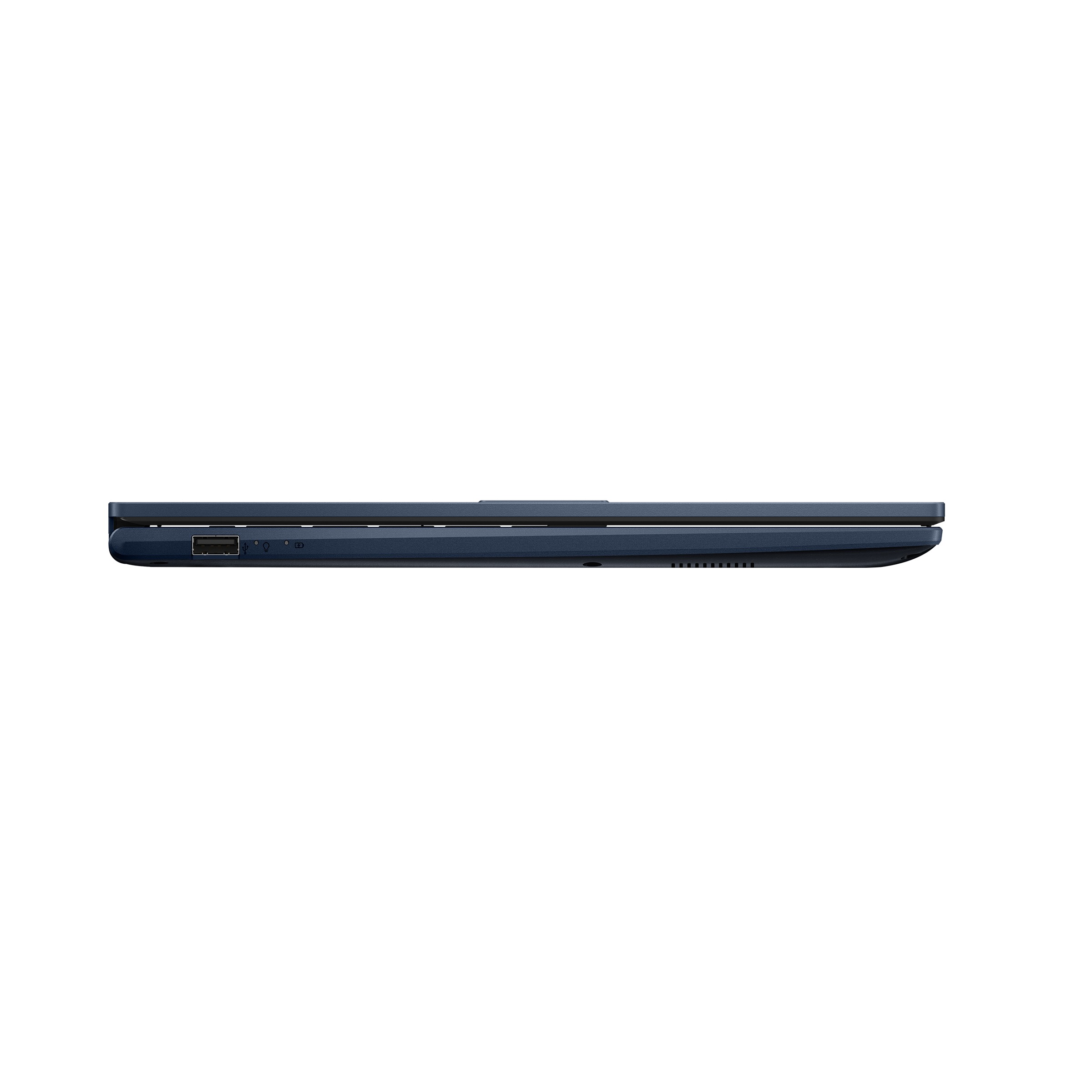Laptop ASUS Vivobook 15, 15.6", FHD, Intel Core i5-120U, 16GB RAM, 512GB SSD, i kaltër i errët