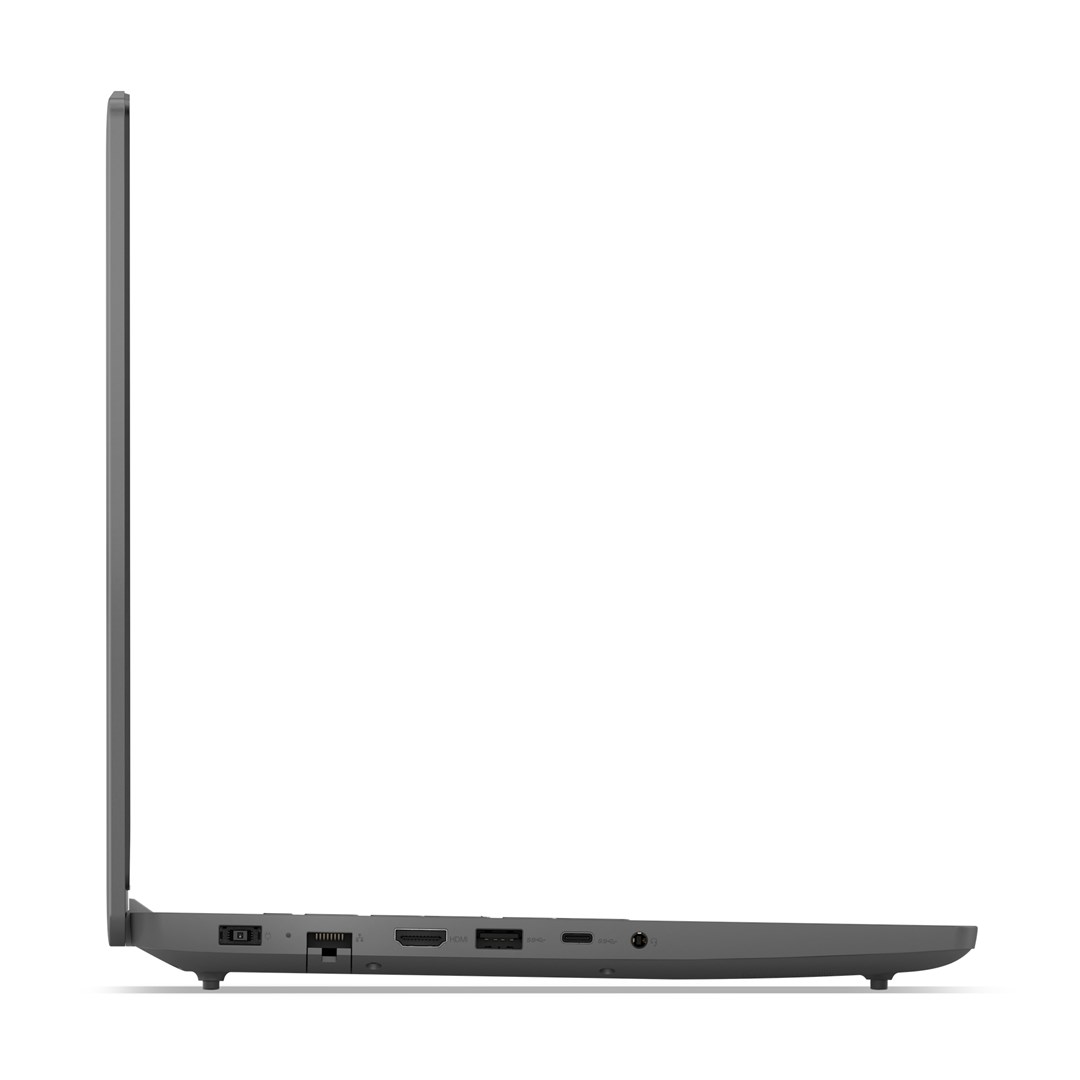 Laptop Lenovo LOQ 15IAX9E, 15.6", Intel Core i5-12450HX, 16GB RAM, 512GB SSD, NVIDIA GeForce RTX 2050