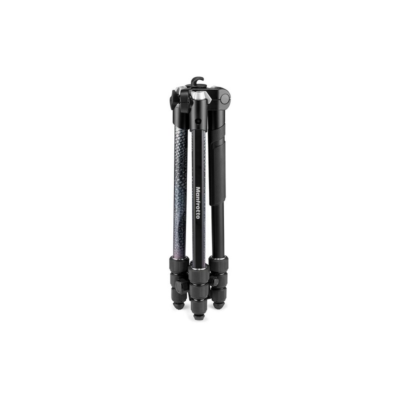Manfrotto Tripod Element MII Black