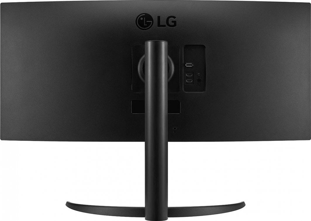 [OUTLET] Monitor LG UltraWide 34WP65CP-B, 34", UWQHD, i zi