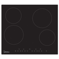 Pllakë montuese Midea vc 605, 60 cm Pllakë montuese Midea vc 605, 60 cm