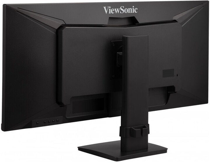 Monitor Viewsonic VA3456-MHDJ - LED 34 "