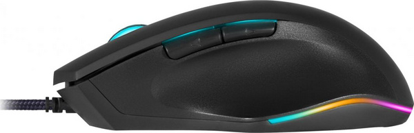 Maus Defender Wolverine GM-700L (52700), i zi