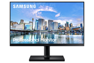 Monitor Samsung LF27T450FQRXEN, 27", FHD, 75 Hz, i zi