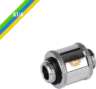 Thermaltake Pacific G1/4 Male to Male 20mm Продолжувач