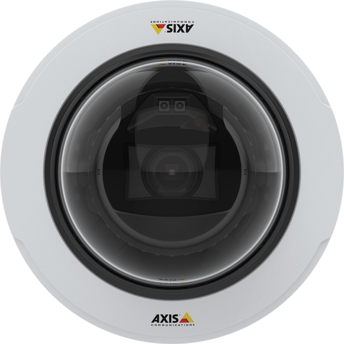 Kamerë dome IP Axis 02327-001, 1920x1080, IR, e bardhë