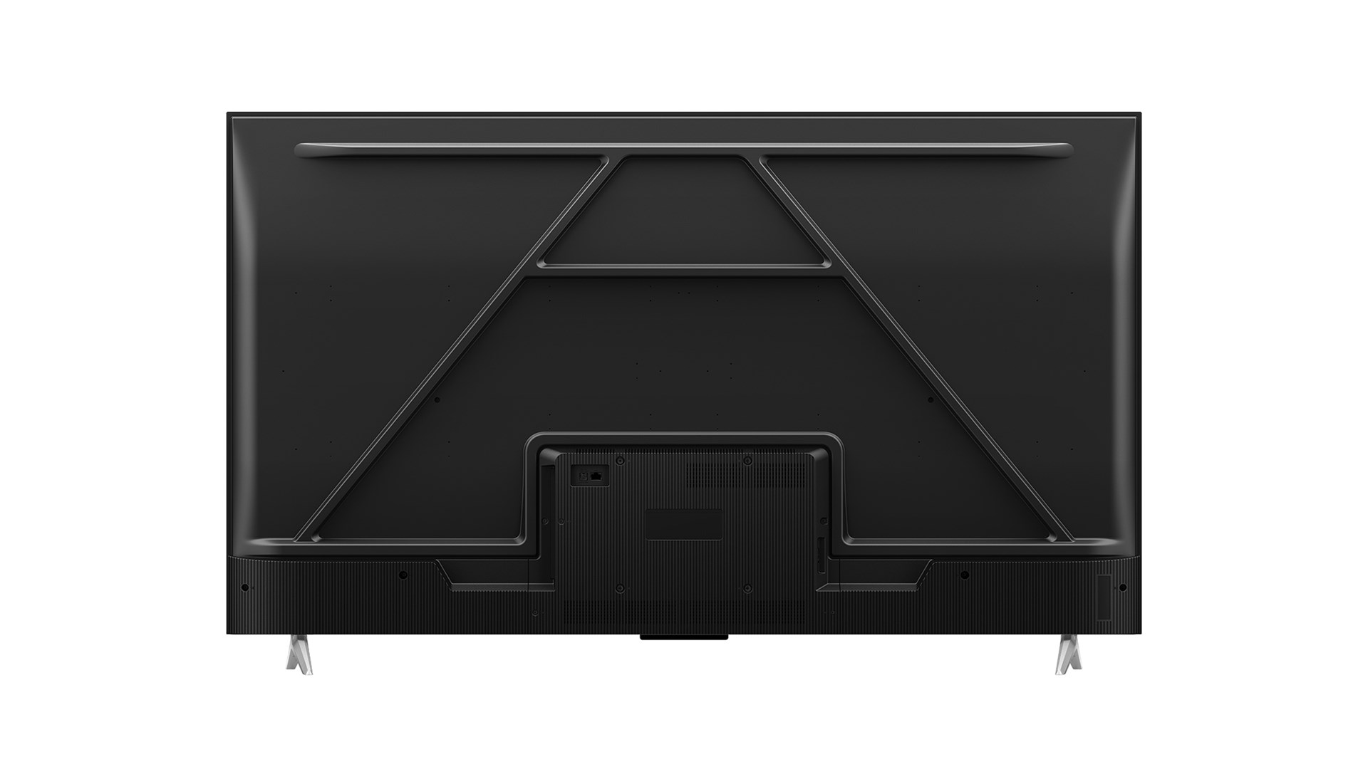 Televizor TCL P638, 4K HDR, Google TV, Game Master, i zi