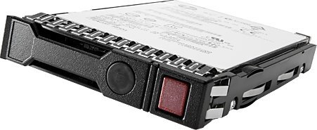 Disk HDD HP 6TB 3.5'' SATA III (6Gb/s) 