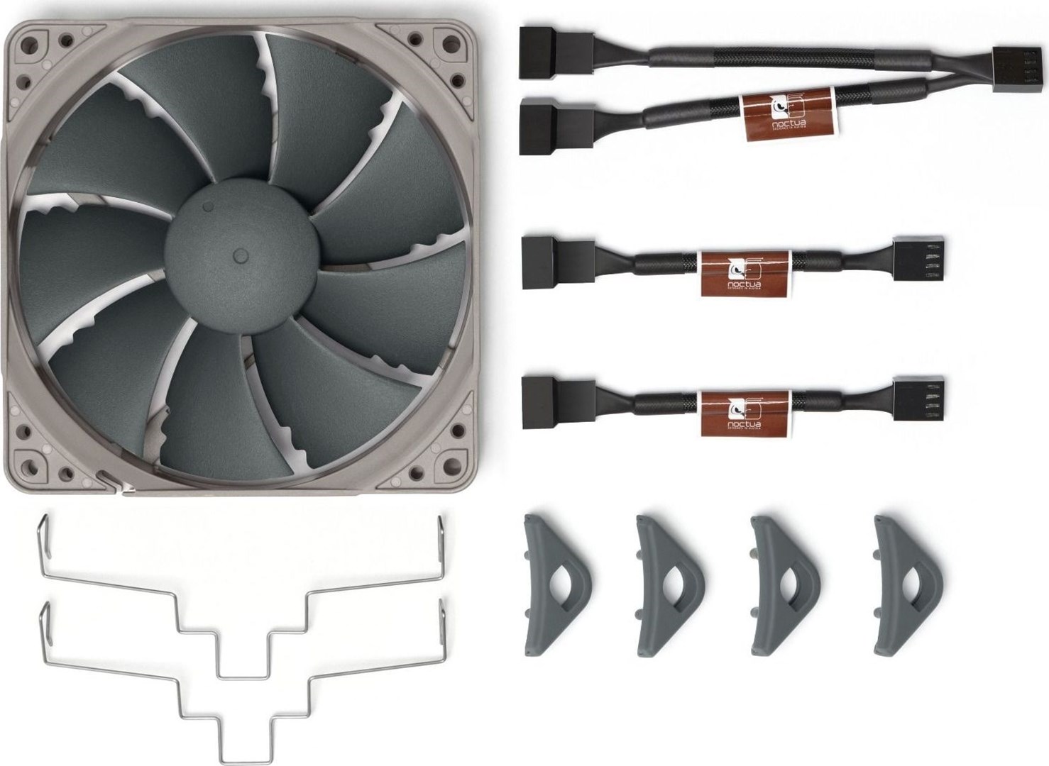 Ладилник Noctua NA-FK1, 12 cm
