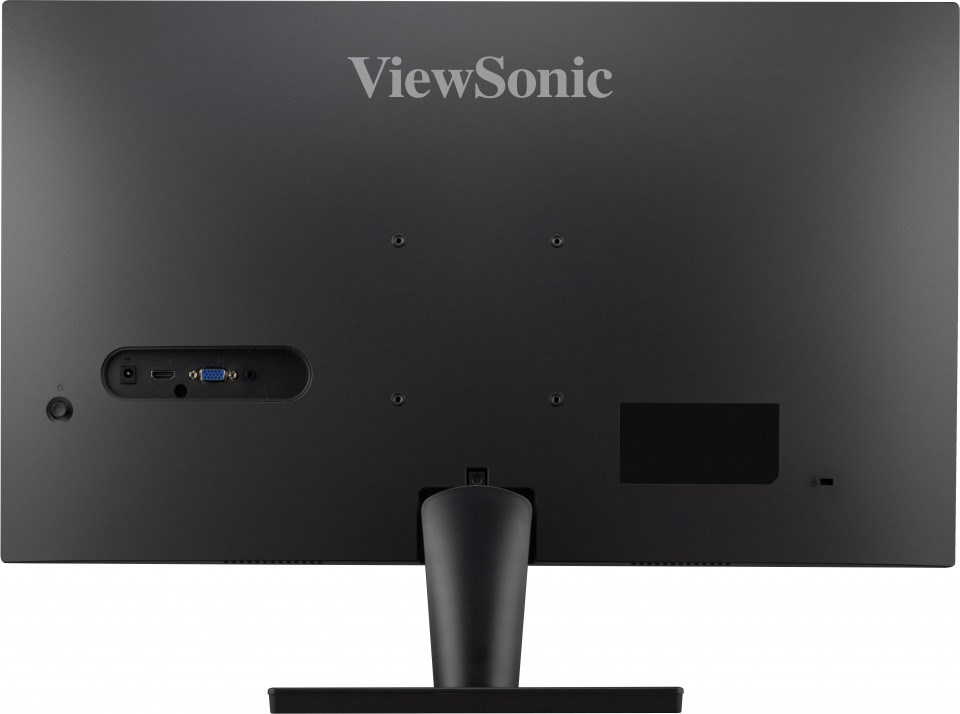 Monitor ViewSonic VA2715-H, 27", Full HD, 75Hz, i zi